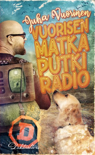 Vuorisen matkaputkiradio